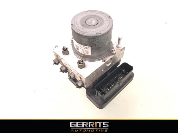 Gebruikte ABS Pomp Peugeot 5008 II (M4/MC/MJ/MR) 1.6 THP 165 Prijs € 299,99 Margeregeling aangeboden door Gerrits Automotive BV