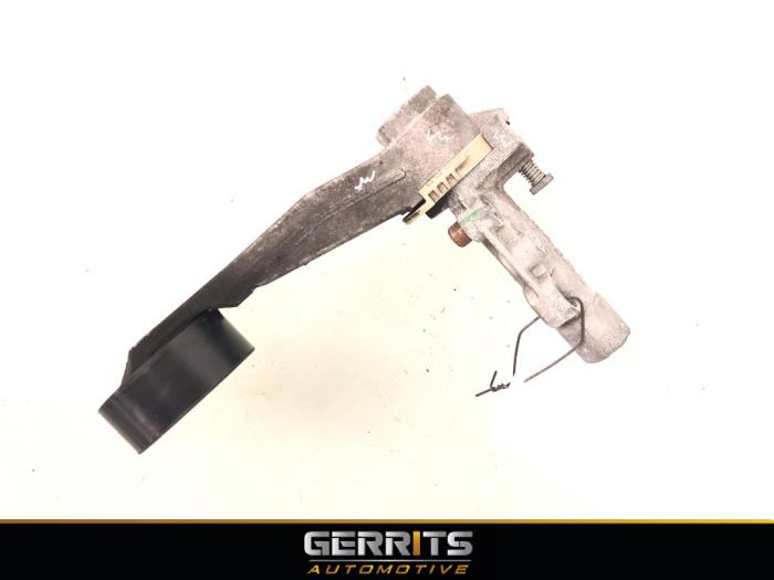 Gebruikte Spanner multiriem Peugeot 5008 II (M4/MC/MJ/MR) 1.6 THP 165 Prijs € 19,99 Margeregeling aangeboden door Gerrits Automotive BV