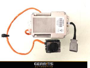 Gebruikte Omvormer Peugeot 5008 II (M4/MC/MJ/MR) 1.6 THP 165 Prijs € 99,99 Margeregeling aangeboden door Gerrits Automotive BV