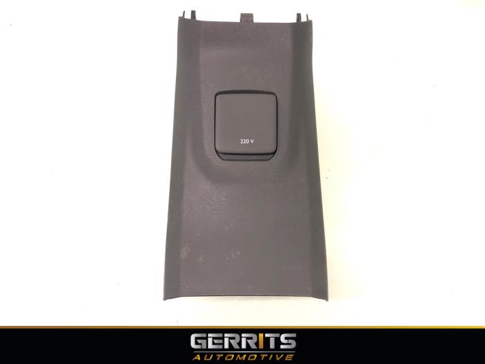 Gebruikte Diversen Peugeot 5008 II (M4/MC/MJ/MR) 1.6 THP 165 Prijs € 34,99 Margeregeling aangeboden door Gerrits Automotive BV