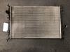 Radiateur Peugeot 5008