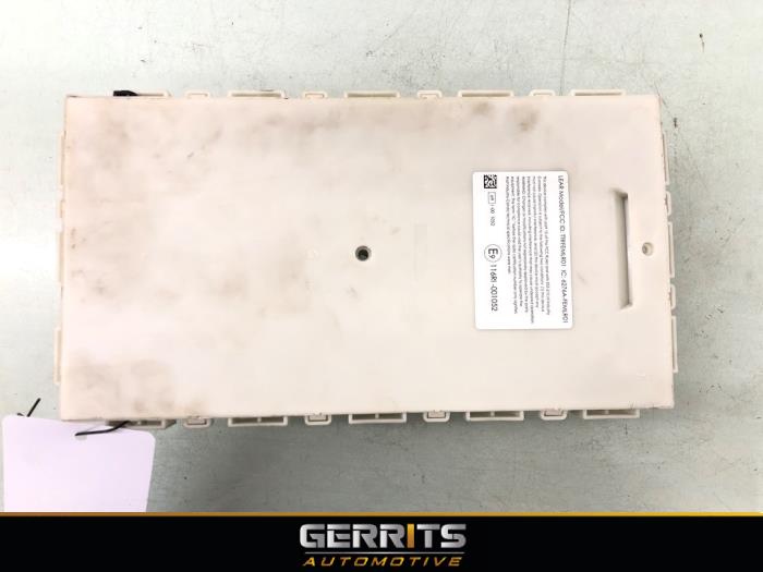 Computer Body Control van een BMW 4 serie (F33) 428i 2.0 Turbo 16V 2014