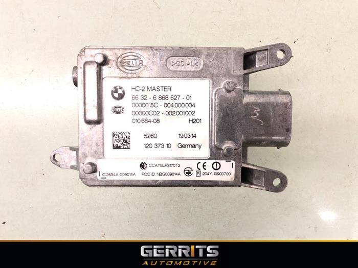 Gebruikte Dode hoek sensor BMW 4 serie (F33) 428i 2.0 Turbo 16V Prijs € 299,99 Margeregeling aangeboden door Gerrits Automotive BV