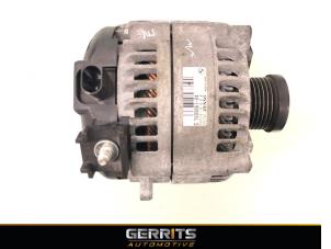 Gebruikte Alternator BMW 4 serie (F33) 428i 2.0 Turbo 16V Prijs € 149,99 Margeregeling aangeboden door Gerrits Automotive BV