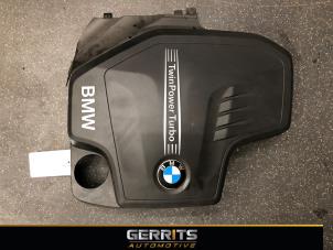 Gebruikte Afdekplaat motor BMW 4 serie (F33) 428i 2.0 Turbo 16V Prijs € 34,99 Margeregeling aangeboden door Gerrits Automotive