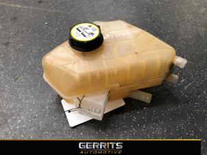 Gebruikte Expansievat Ford Fiesta 6 (JA8) 1.0 EcoBoost 12V Sport Prijs € 19,99 Margeregeling aangeboden door Gerrits Automotive BV