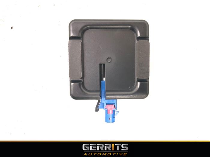Ford Fiesta GPS Antennes voorraad