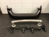 Achterbumper Peugeot 308