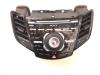 Radiobedienings paneel Ford Fiesta