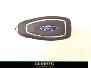 Gebruikte Sleutel Ford Fiesta 6 (JA8) 1.0 EcoBoost 12V Sport Prijs € 29,99 Margeregeling aangeboden door Gerrits Automotive