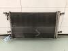 Airco Radiateur Opel Zafira C