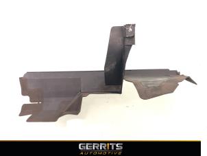 Gebruikte Diversen Opel Zafira Tourer (P12) 1.4 Turbo 16V ecoFLEX Prijs € 24,99 Margeregeling aangeboden door Gerrits Automotive BV