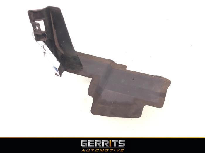 Gebruikte Diversen Opel Zafira Tourer (P12) 1.4 Turbo 16V ecoFLEX Prijs € 19,99 Margeregeling aangeboden door Gerrits Automotive BV