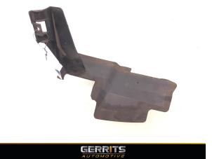 Gebruikte Diversen Opel Zafira Tourer (P12) 1.4 Turbo 16V ecoFLEX Prijs € 19,99 Margeregeling aangeboden door Gerrits Automotive BV