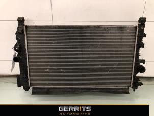 Gebruikte Radiateur Opel Zafira Tourer (P12) 1.4 Turbo 16V ecoFLEX Prijs € 99,99 Margeregeling aangeboden door Gerrits Automotive BV