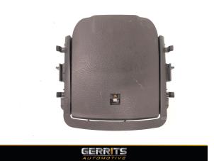 Gebruikte Diversen Opel Zafira Tourer (P12) 1.4 Turbo 16V ecoFLEX Prijs € 19,99 Margeregeling aangeboden door Gerrits Automotive BV