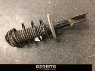 Gebruikte Schokdemperpoot links-voor Peugeot 308 SW (L4/L9/LC/LJ/LR) 1.6 BlueHDi 120 Prijs € 59,99 Margeregeling aangeboden door Gerrits Automotive BV