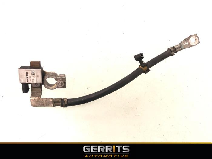 Gebruikte Accu sensor Volvo S80 (AR/AS) 3.0 T6 24V AWD Prijs € 29,99 Margeregeling aangeboden door Gerrits Automotive BV