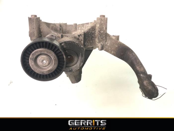Gebruikte Motorsteun Volvo S80 (AR/AS) 3.0 T6 24V AWD Prijs € 49,99 Margeregeling aangeboden door Gerrits Automotive BV