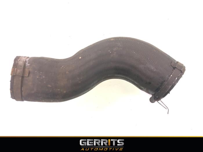 Gebruikte Intercooler Slang Volvo S80 (AR/AS) 3.0 T6 24V AWD Prijs € 34,99 Margeregeling aangeboden door Gerrits Automotive BV