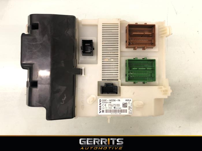 Central electronic module van een Volvo S80 (AR/AS) 3.0 T6 24V AWD 2011