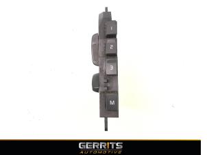 Gebruikte Schakelaar Stoelverstelling Volvo S80 (AR/AS) 3.0 T6 24V AWD Prijs € 74,99 Margeregeling aangeboden door Gerrits Automotive BV