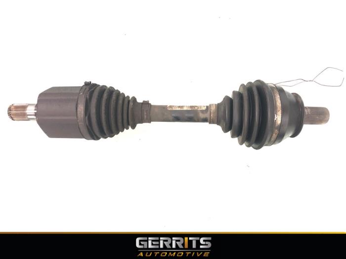 Gebruikte Aandrijfas links-voor Volvo S80 (AR/AS) 3.0 T6 24V AWD Prijs € 224,99 Margeregeling aangeboden door Gerrits Automotive BV