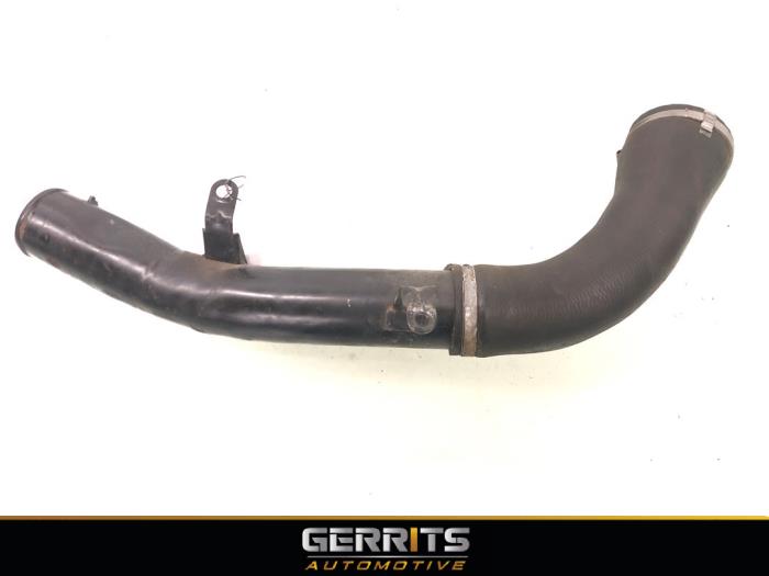 Gebruikte Intercooler Slang Volvo S80 (AR/AS) 3.0 T6 24V AWD Prijs € 99,99 Margeregeling aangeboden door Gerrits Automotive BV