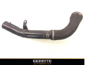 Gebruikte Intercooler Slang Volvo S80 (AR/AS) 3.0 T6 24V AWD Prijs € 99,99 Margeregeling aangeboden door Gerrits Automotive BV