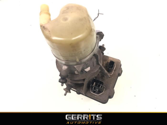 Gebruikte Servopomp Volvo S80 (AR/AS) 3.0 T6 24V AWD Prijs € 59,99 Margeregeling aangeboden door Gerrits Automotive BV