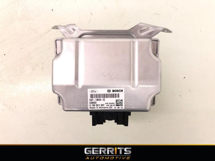Gebruikte Start/Stop computer Ford Fiesta 6 (JA8) 1.0 EcoBoost 12V Sport Prijs € 49,99 Margeregeling aangeboden door Gerrits Automotive BV