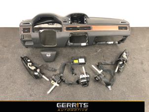 Gebruikte Airbag Set + Module Volvo S80 (AR/AS) 3.0 T6 24V AWD Prijs € 1.249,99 Margeregeling aangeboden door Gerrits Automotive BV