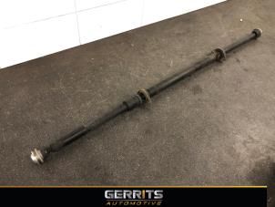 Gebruikte Tussenas Volvo S80 (AR/AS) 3.0 T6 24V AWD Prijs € 249,99 Margeregeling aangeboden door Gerrits Automotive BV