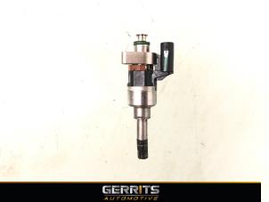 Gebruikte Injector (benzine injectie) Opel Astra K 1.0 Turbo 12V Prijs € 49,99 Margeregeling aangeboden door Gerrits Automotive