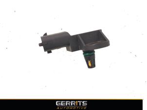 Gebruikte Map Sensor (inlaatspruitstuk) Opel Astra J (PC6/PD6/PE6/PF6) 1.4 Turbo 16V Prijs € 24,99 Margeregeling aangeboden door Gerrits Automotive