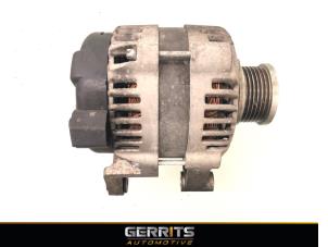 Gebruikte Dynamo Opel Astra J (PC6/PD6/PE6/PF6) 1.4 Turbo 16V Prijs € 39,99 Margeregeling aangeboden door Gerrits Automotive BV