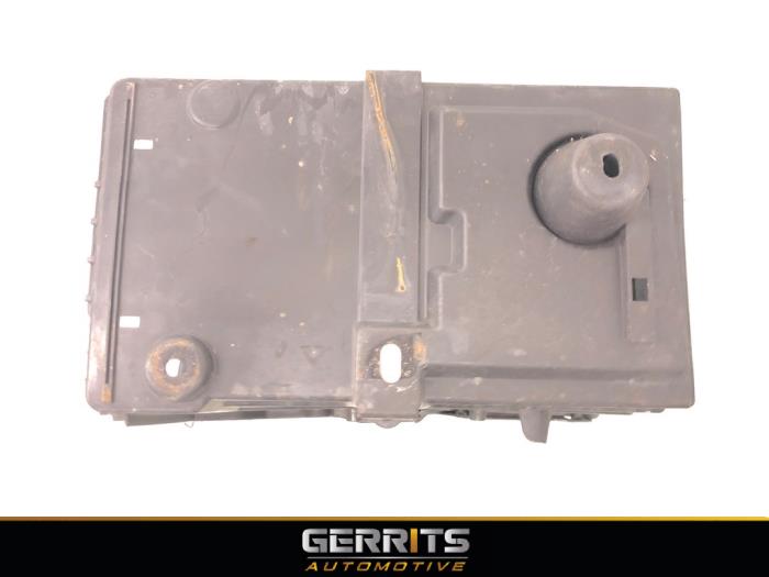 Accubak van een Ford Grand C-Max (DXA) 1.0 Ti-VCT EcoBoost 12V 125 2014