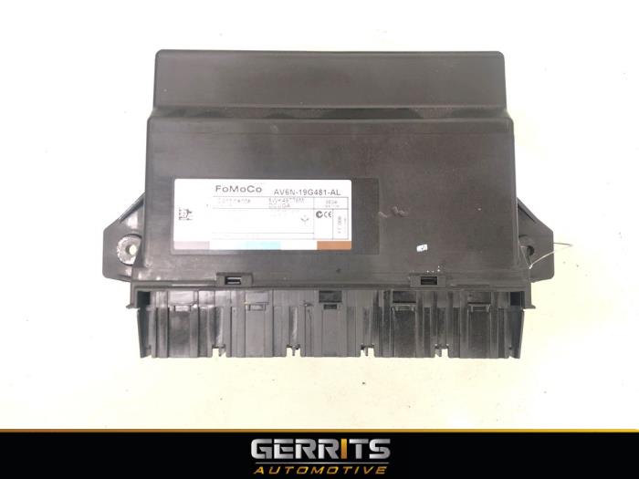 Computer Body Control van een Ford Grand C-Max (DXA) 1.0 Ti-VCT EcoBoost 12V 125 2014