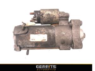 Gebruikte Startmotor Ford Mondeo IV 2.0 TDCi 140 16V Prijs € 49,99 Margeregeling aangeboden door Gerrits Automotive BV