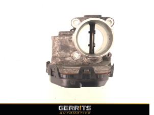 Gebruikte Gasklephuis Peugeot 308 SW (L4/L9/LC/LJ/LR) 1.6 BlueHDi 120 Prijs € 34,99 Margeregeling aangeboden door Gerrits Automotive BV