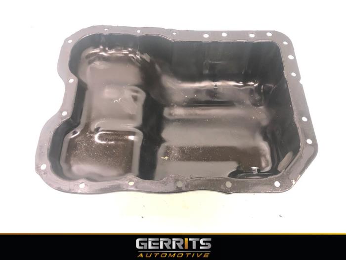 Gebruikte Carterpan Mitsubishi Outlander (GF/GG) 2.0 16V 4x2 Prijs € 74,99 Margeregeling aangeboden door Gerrits Automotive BV