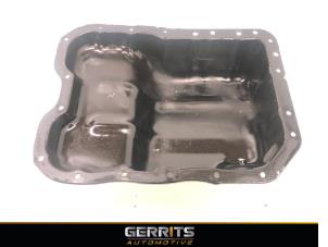 Gebruikte Carterpan Mitsubishi Outlander (GF/GG) 2.0 16V 4x2 Prijs € 74,99 Margeregeling aangeboden door Gerrits Automotive BV