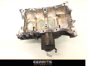 Gebruikte Carterpan Mitsubishi Outlander (GF/GG) 2.0 16V 4x2 Prijs € 74,99 Margeregeling aangeboden door Gerrits Automotive BV