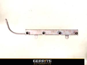 Gebruikte Injector brug Mitsubishi Outlander (GF/GG) 2.0 16V 4x2 Prijs € 74,99 Margeregeling aangeboden door Gerrits Automotive BV