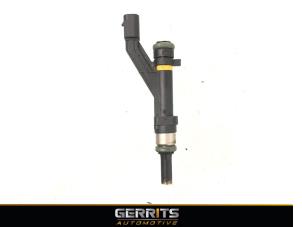 Gebruikte Injector (benzine injectie) Hyundai i10 1.0 12V Prijs € 29,99 Margeregeling aangeboden door Gerrits Automotive