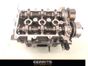 Gebruikte Cilinderkop Hyundai i10 1.0 12V Prijs € 399,99 Margeregeling aangeboden door Gerrits Automotive BV