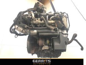 Gebruikte Motor Ford Mondeo IV 2.0 TDCi 140 16V Prijs € 999,99 Margeregeling aangeboden door Gerrits Automotive