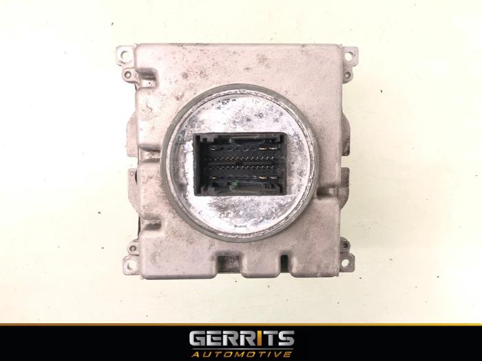 Gebruikte Xenon module Volkswagen Passat Variant (3G5) 1.4 TSI 16V Prijs € 99,99 Margeregeling aangeboden door Gerrits Automotive BV