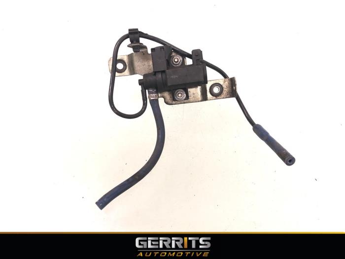 Gebruikte Turbodrukregelaar Fiat Grande Punto (199) 1.3 JTD Multijet 16V 85 Actual Prijs € 24,99 Margeregeling aangeboden door Gerrits Automotive BV