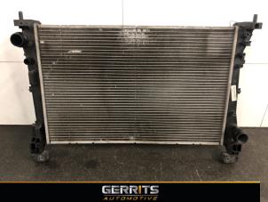 Gebruikte Radiateur Fiat Grande Punto (199) 1.3 JTD Multijet 16V 85 Actual Prijs € 34,99 Margeregeling aangeboden door Gerrits Automotive BV